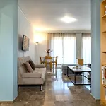 Rhodes Heart Apartments Close To The Old Town